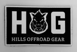 Hills Offroad Gear Fan Pack