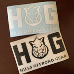 Hills Offroad Gear Fan Pack